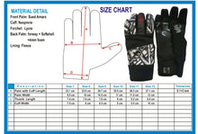 Load image into Gallery viewer, JetSet MacGyver Gloves