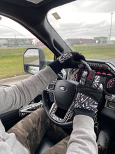 Load image into Gallery viewer, JetSet MacGyver Gloves