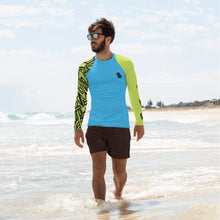 Charger l'image dans la galerie, Rash Guard homme Sport