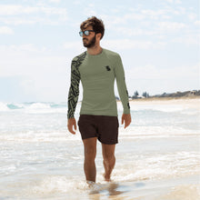 Charger l'image dans la galerie, Rash Guard Homme All Finch