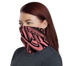 Charger l'image dans la galerie, Pink JetSet Neck Gaiter