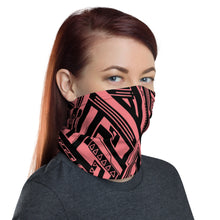 Charger l'image dans la galerie, Pink JetSet Neck Gaiter