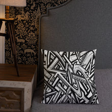 Charger l'image dans la galerie, Jetlag Premium Pillow