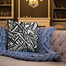 Charger l'image dans la galerie, Jetlag Premium Pillow