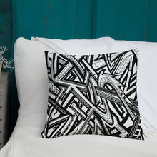 Charger l'image dans la galerie, Jetlag Premium Pillow