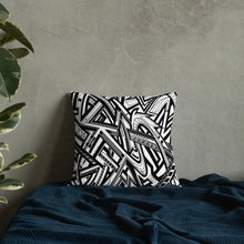 Charger l'image dans la galerie, Jetlag Premium Pillow