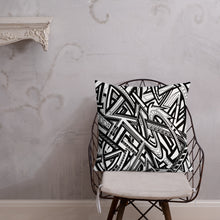 Charger l'image dans la galerie, Jetlag Premium Pillow