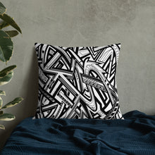 Charger l'image dans la galerie, Jetlag Premium Pillow