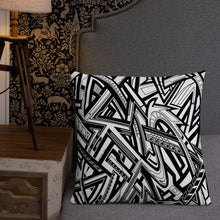 Charger l'image dans la galerie, Jetlag Premium Pillow