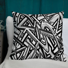 Charger l'image dans la galerie, Jetlag Premium Pillow