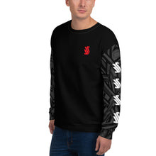 Charger l'image dans la galerie, Jet Set Ti Guy Crewneck Sweatshirt