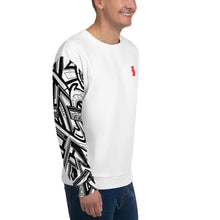 Charger l'image dans la galerie, Jet Set André Bandé Crewneck Sweatshirt