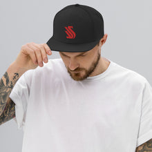 Charger l'image dans la galerie, Ninja 1 JetSet Snapback Casquette