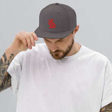 Charger l'image dans la galerie, Ninja 1 JetSet Snapback Casquette