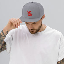 Charger l'image dans la galerie, Ninja 1 JetSet Snapback Casquette
