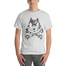 Load image into Gallery viewer, AKA 007 Short Sleeve T-Shirt