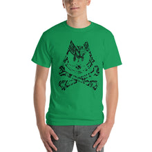 Load image into Gallery viewer, AKA 007 Short Sleeve T-Shirt