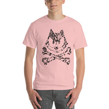 Load image into Gallery viewer, AKA 007 Short Sleeve T-Shirt