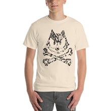 Load image into Gallery viewer, AKA 007 Short Sleeve T-Shirt