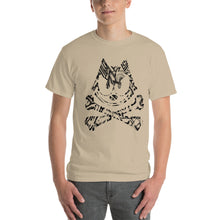 Load image into Gallery viewer, AKA 007 Short Sleeve T-Shirt