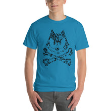 Load image into Gallery viewer, AKA 007 Short Sleeve T-Shirt