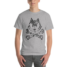 Load image into Gallery viewer, AKA 007 Short Sleeve T-Shirt