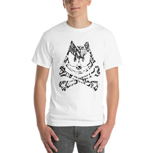 Load image into Gallery viewer, AKA 007 Short Sleeve T-Shirt