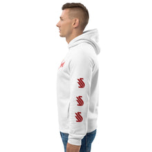 Load image into Gallery viewer, JetSet Conspiracy Unisex Eco Hoodie
