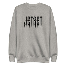 Load image into Gallery viewer, JetSet Dagger Unisex Crewneck