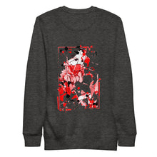 Load image into Gallery viewer, JetSet Dagger Unisex Crewneck
