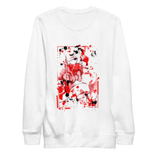 Load image into Gallery viewer, JetSet Dagger Unisex Crewneck