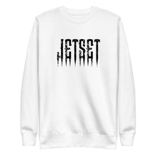 Load image into Gallery viewer, JetSet Dagger Unisex Crewneck