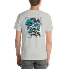 Load image into Gallery viewer, Scream T-Shirt unisex
