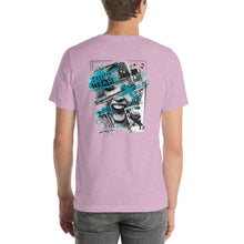 Load image into Gallery viewer, Scream T-Shirt unisex