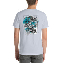 Load image into Gallery viewer, Scream T-Shirt unisex