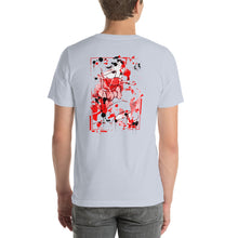 Charger l'image dans la galerie, T-shirt JetSet Dagger Unisexe à Manches Courtes