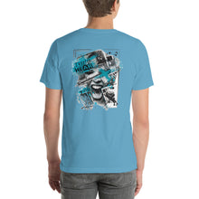 Load image into Gallery viewer, Scream T-Shirt unisex