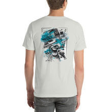 Load image into Gallery viewer, Scream T-Shirt unisex