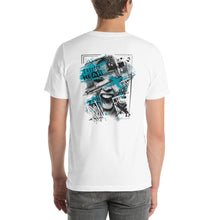 Load image into Gallery viewer, Scream T-Shirt unisex