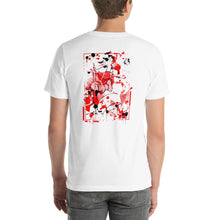 Charger l'image dans la galerie, T-shirt JetSet Dagger Unisexe à Manches Courtes