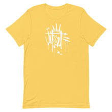 Load image into Gallery viewer, Jet Set Fancy Nancy Short-Sleeve Unisex T-Shirt