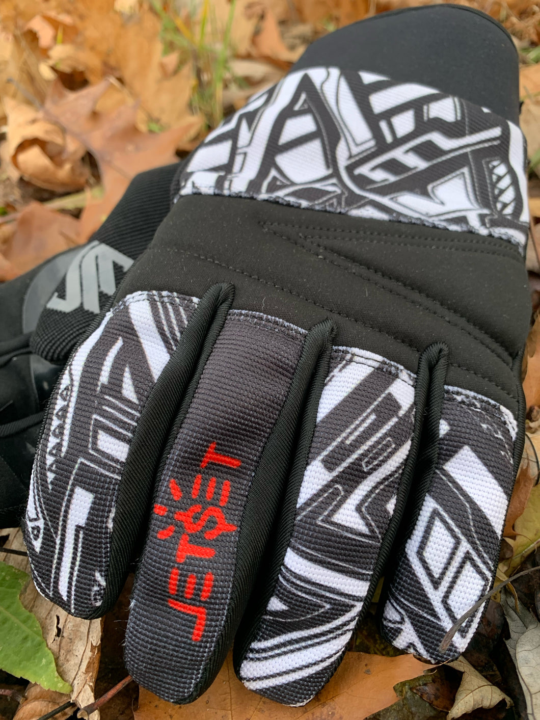 JetSet MacGyver Gloves